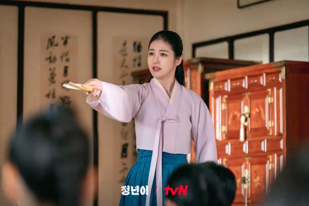 24年闪耀韩娱圈的大势明星开元ky棋牌韩媒盘点20(图1)