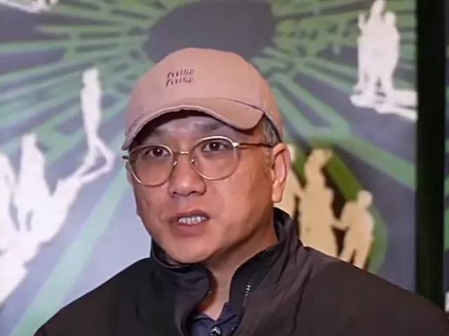 再高也不来饰演平津侯 回复理由超搞笑开元ky棋牌《藏海传》黄觉知道片酬(图3)