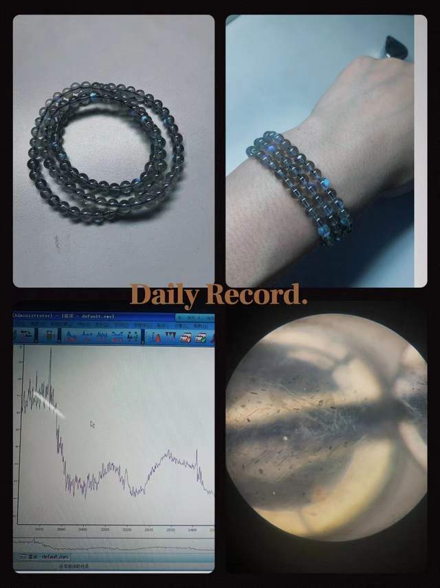 晶你的玄学宝贝可能被奸商注了胶开元棋牌试玩伊能静都在卖的水