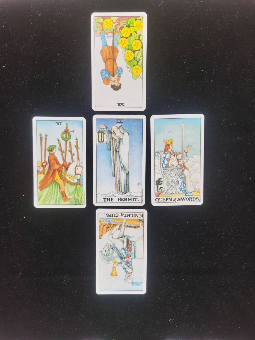 势（0825—0831）最新资讯开元棋牌【RAS】塔罗说 周