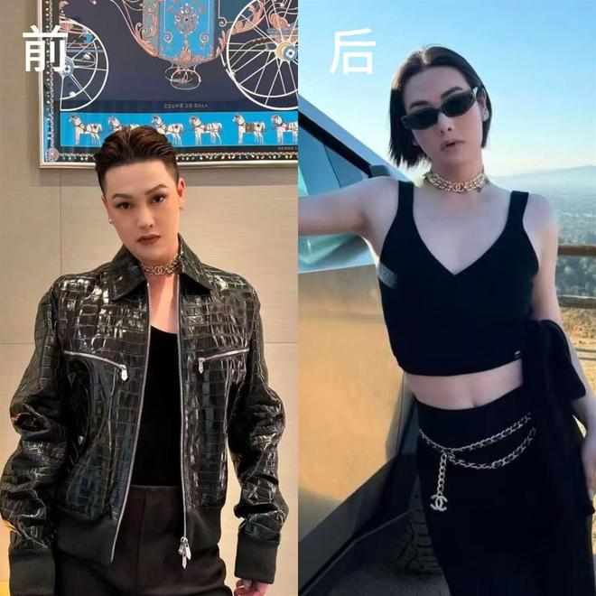 子柏”复出11月已直播达19次平台回应：不允许此前被封禁的主播换号直播开元棋牌试玩曾偷税749万被罚1330万的炫富网红“柏公子”改名“王(图2)