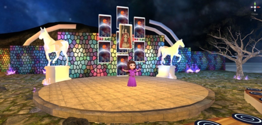 白白 看互联网中走红的星座大V们开元棋牌同道、nownow、陶(图3) 白白 看互联网中走红的星座大V们开元棋牌同道、nownow、陶(图3)