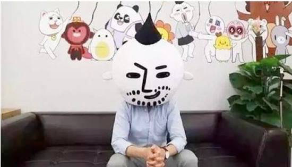 白白 看互联网中走红的星座大V们开元棋牌同道、nownow、陶(图4) 白白 看互联网中走红的星座大V们开元棋牌同道、nownow、陶(图4)